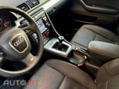 Audi A4 Avant 2.0 TDi S-line