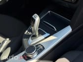 BMW 320 d xDrive Auto