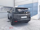 Peugeot 5008 1.5 BlueHDi Allure EAT8