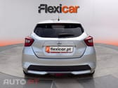 Nissan Micra 0.9 IG-T N-Connecta S/S