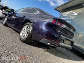 Peugeot 508 1.5 BlueHDi Business Line EAT8