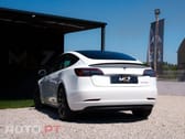 Tesla Model 3 Performance Dual Motor AWD