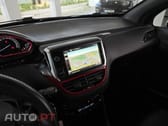 Peugeot 208 1.6 THP GTi