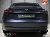Tesla Model 3 Long Range AWD Dual Motor