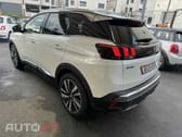 Peugeot 3008 1.5 BlueHDi GT Line EAT8