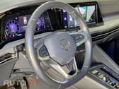 Volkswagen Golf Variant 1.0 eTSI OPF DSG Life