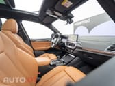 BMW X3 30 e xDrive Pack M