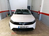 Opel Corsa-E 50 kWh