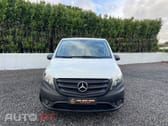 Mercedes-Benz Vito BLUETEC
