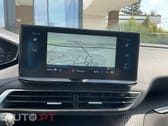 Peugeot 5008 1.5 BlueHDi Allure