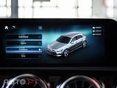 Mercedes-Benz A 180 d AMG Line