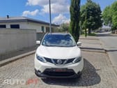 Nissan Qashqai 1.5 dCi N-Connecta