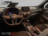 Nissan Juke N-connecta