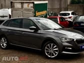 Skoda Scala 1.0 TSI Ambition DSG