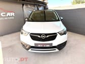 Opel Crossland X 1.2 T Edition