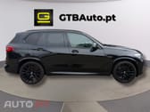 BMW X5 xDrive45e M I.V.A DEDUTIVEL 