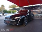 Peugeot 508 1.5 BlueHDi Allure EAT8