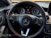 Mercedes-Benz CLA 220 d AMG Line Aut.