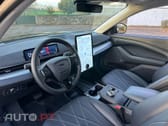 Ford Mustang Mach-E Standard