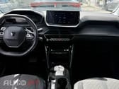 Peugeot 208 1.2 Hybrid Allure e-DCS6