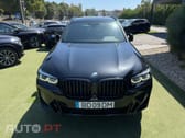 BMW X3 18 d sDrive Pack M Auto