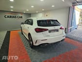 Mercedes-Benz A 250 AMG Line