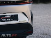Lexus RZ Premium