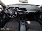 BMW 116 d