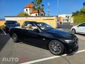 BMW 320 i Cabrio Auto