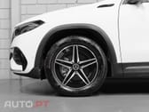 Mercedes-Benz EQA 250 AMG Line