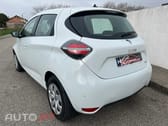Renault Zoe (c/ Bateria) Intens 50