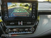 Toyota Corolla 1.8 Hybrid Comfort+P.Sport