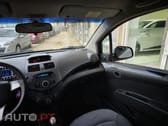 Chevrolet Spark 1.0 L