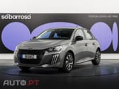 Peugeot 208 1.2 PureTech Active