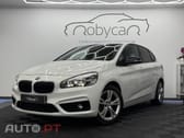 BMW 216 d Line Sport