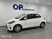 Toyota Yaris 1.0 VVT-i ACtive
