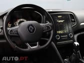 Renault Mégane Sport Tourer 1.5 dCi Bose Edition