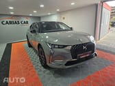 DS DS4 1.2 PureTech Rivoli EAT8