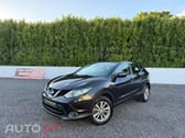 Nissan Qashqai 1.5 dCi Acenta