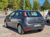 Fiat Punto 1.3 M-Jet Easy S&S