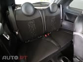 Fiat 500 1.0 Hybrid Connect