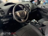 Nissan Leaf 24 kWh (c/ Bateria) Tekna