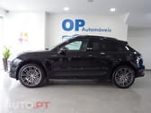 Porsche Macan Spirit