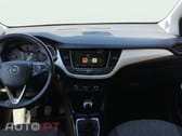 Opel Crossland X 1.2 T Edition