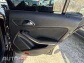 Mercedes-Benz CLA 180 AMG Line