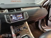 Land Rover Evoque 2.0 P250 AWD R-Dynamic HSE Auto