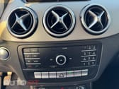 Mercedes-Benz B 180 d Urban