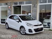 Kia Rio 1.1 CRDi EX ISG