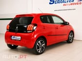 Peugeot 108 1.0 VTi Allure
