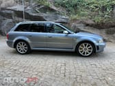 Audi RS4 2.7 V6 quattro